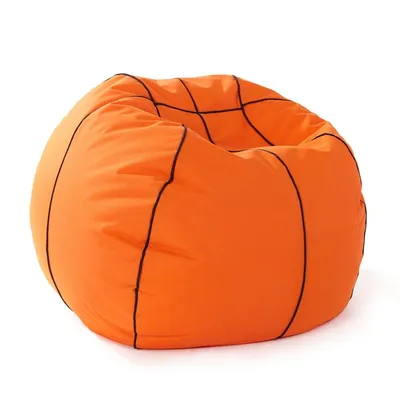 Merak Home Lazy bag košarkaška lopta