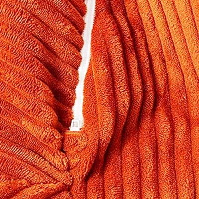 Merak Home Lazy bag Lincoln, 70x115 cm, Prljavo roze