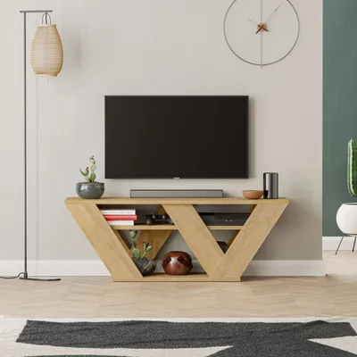 Prado Komoda za tv Pipralla sonomo