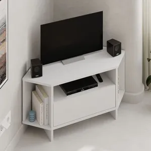 Prado Komoda za tv Viva bijela