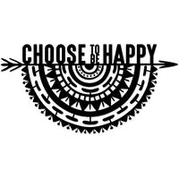 Prado Zidna dekoracija Choose to be