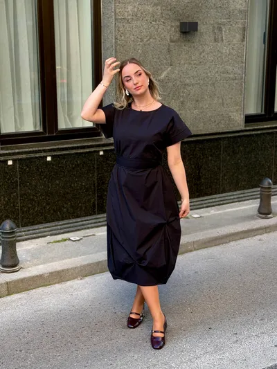 ALLURE Ženska haljina Nina