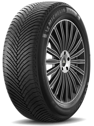 Michelin Zimska guma 195/65R15 91T ALPIN 7 MI