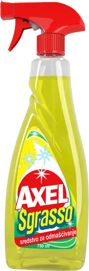 Axel Sgraso 750ml