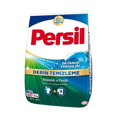 PERSIL 5KG OCEAN
