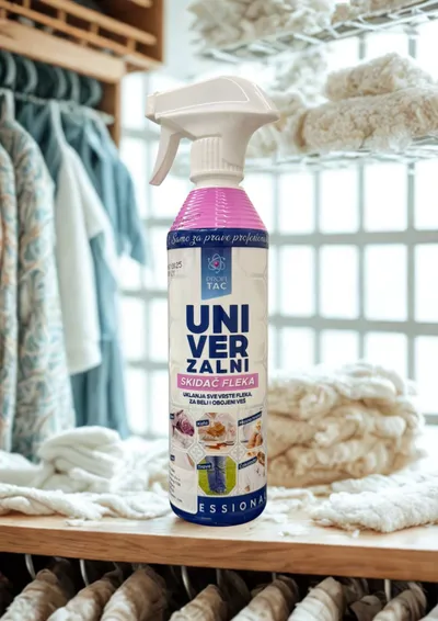 Profi Tac Skidač Fleka 0.5l
