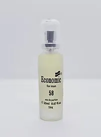 Economic muški parfem 58 Fahrenheit/ Dioreco