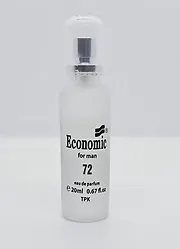 Economic parfemi 72 Cool Water/ Davidoff
