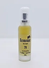 Economic muški parfem 79 Dreamer/ Versace