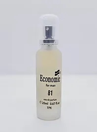 Economic parfem 81 Good Life/ Davidoff