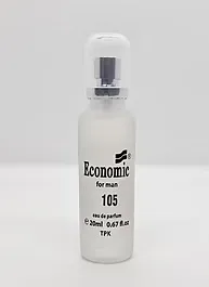 Economic muški parfem 105 Boss Soul/ Hugo Boss