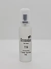 Economic parfem muški 114 Aqua Pour Homme Marine/ Bvlgari
