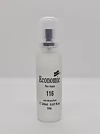 Economic muški parfem 116 Attitude/ Armani