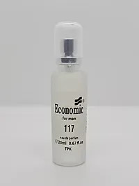 Economic muški parfem 117 Emporio Armani Diamonds/ Armani