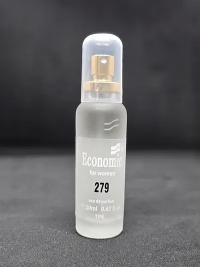 Economic Ženski Parfem 279 Jasmin Noir/ Bvlgari
