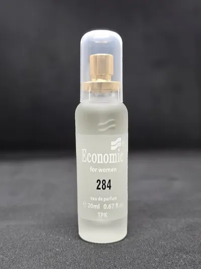 Economic Ženski Parfem 284 Cat Deluxe/ Naomi Campbell