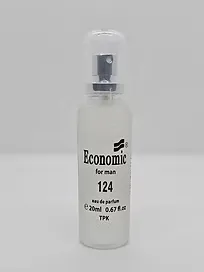 Economic parfem muški 124 Allure Sport/ Chanel