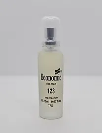 Economic parfem muški 123 The One Genlteman/ D&G