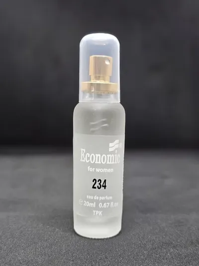 Economic Ženski Parfem 234 Deep Red/ Hugo Boss