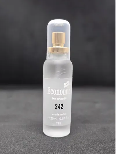 Economic Ženski Parfem 242 White/ Moshus