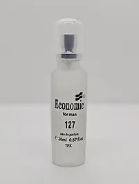 Economic muški parfem 127 White Musk./ The Body Shop