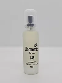 Economic muški parfem 135 Man In Black/ Bvlgari