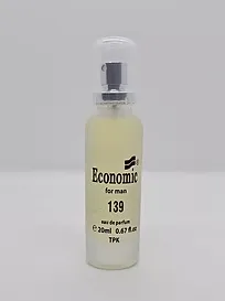 Economic muški parfem 139 One Million Absolutely Gold/ Paco Rabanne
