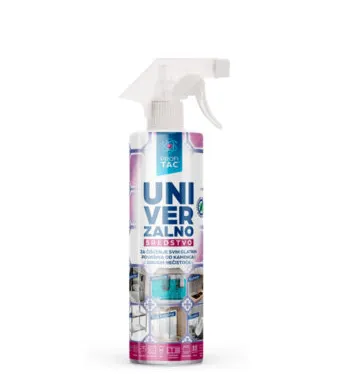 Profi Tac Univerzalno Sredstvo Za Čišćenje 0.5l