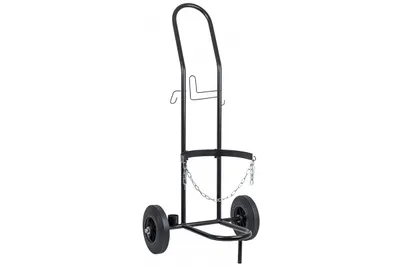 HT2C530 Transportna kolica za plinske boce nosivosti 30kg