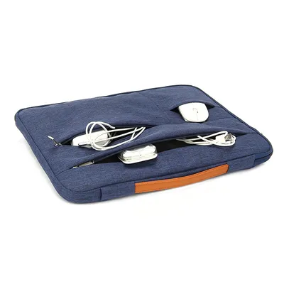 Torba za laptop Kingslong 15,6", plava