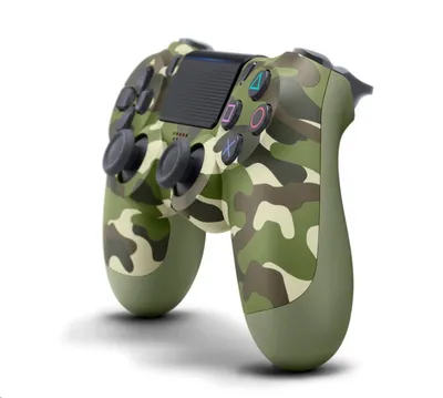 Playstation 4 Wireless Controller