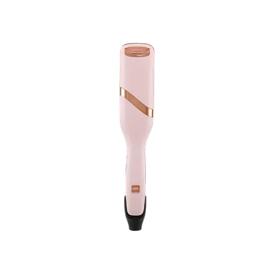 Winning Star Pegla za kosu ST-5705-BK, 75W, zelena