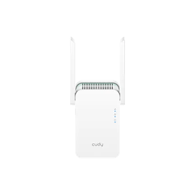 Wi-Fi 6 mesh pojačivač signala Cudy RE1500, AX 1500