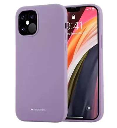 Silikonska zastita samsung s20 ultra ljubicasta
