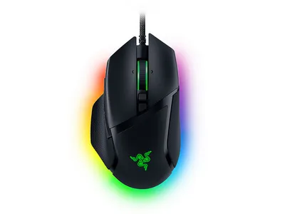 Razer Gaming Mis Basilisk V3 RGB