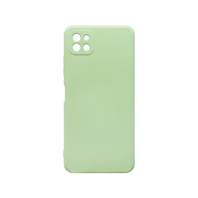 Maskica Cover Case Samsung Galaxy A22 , zelena