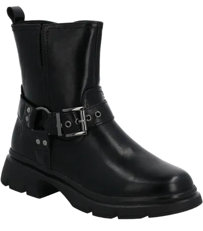 Wink ženske kratke čizme BW52320