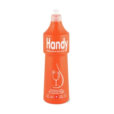 Handy deterdžent za ručno pranje posuđa 750 ml