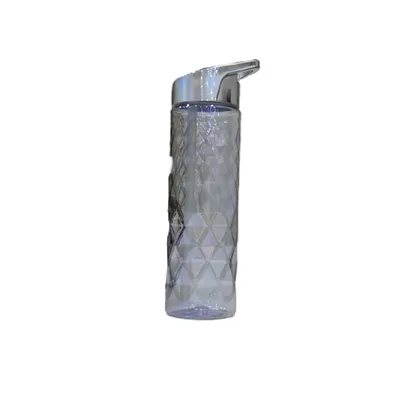 Flaša za vodu s dijamantskim uzorkom 700 ml