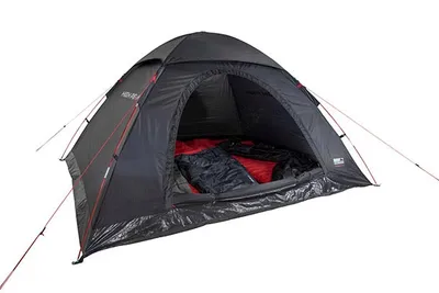 High Peak Monodome XL- Šator za kampovanje