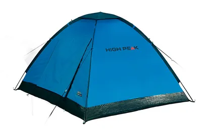 High Peak Beaver 3 - Šator za kampovanje