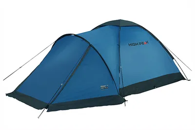 High Peak Ontario 3 - Šator za kampovanje