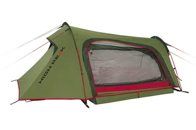 High Peak Sparrow 2 - Šator za kampovanje