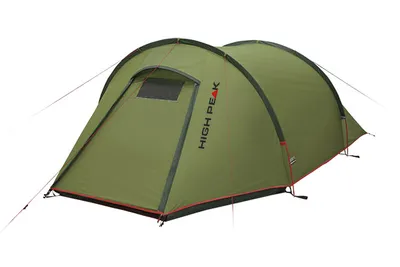 High Peak Kite 2 - Šator za kampovanje