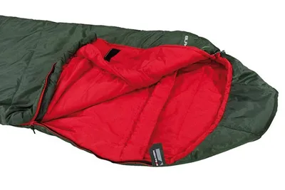 High Peak Black Arrow Eco - Vreća za spavanje