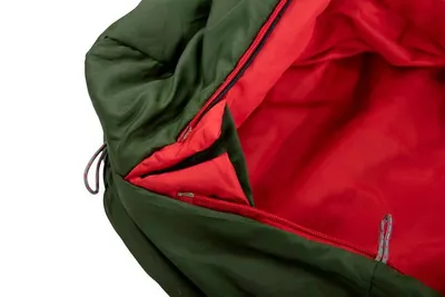 High Peak Pak 1000 Eco - Vreća za spavanje