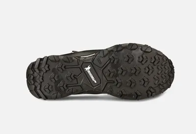 Garmont 9.81 N AIR G 2.0 MID GTX WMS - Planinarske čizme ženske