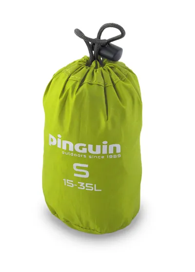 Pinguin Raincover S 15-35l - Kabanica za ruksak