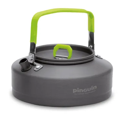 Pinguin Kettle S - Čajnik za kampovanje