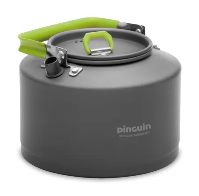Pinguin Kettle L - Čajnik za kampovanje